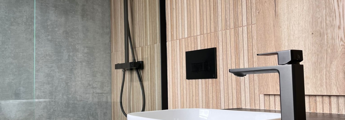 new bathroom Doncaster