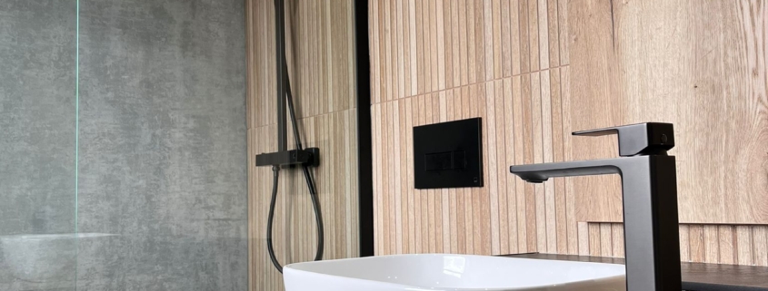 new bathroom Doncaster