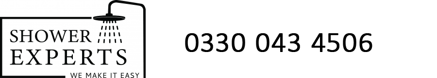 Shower Experts Main Logo Shower Experts | Bathroom Services Doncaster and South Yorkshire