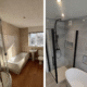 Bathroom Transformation Completed